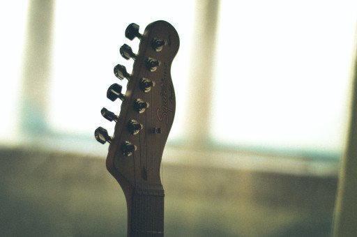 Master the Strings: A Comprehensive Guide to Fender Guitar Lessons