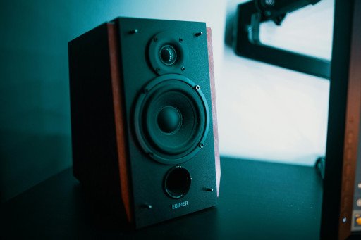 Logitech Z506 Surround Sound Experience